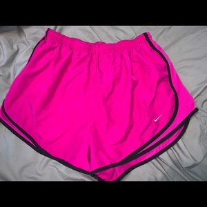Nike Tempo Shorts